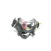 Isi Adjustable Strap Face Gas Mask Face Respirator 071.463.00